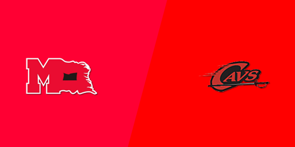 Holston vs. Marion Senior