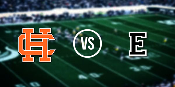 Hart County High School vs. Elbert County Middle School