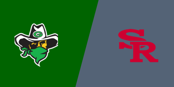 Casa Grande High School vs. San Rafael High School