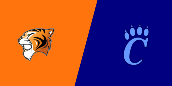 Chesapeake Science Point vs. Chesapeake High School