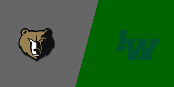 Edison High School vs. Incarnate Word High School