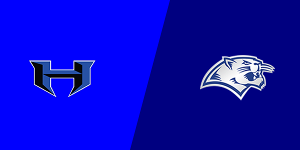 Hebron High School vs. Flower Mound High School