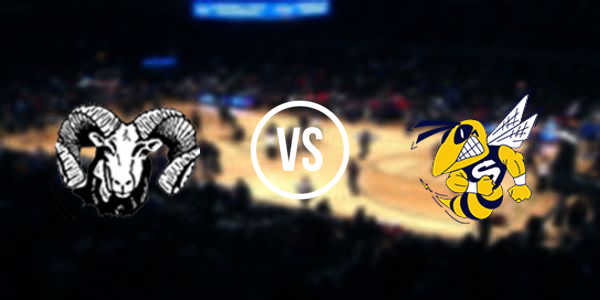 Flat Rock High School vs. Saline High School
