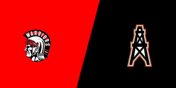 Troy High School vs. Huntington Beach High School