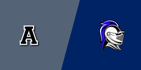 Away vs. Harrisburg Christian School