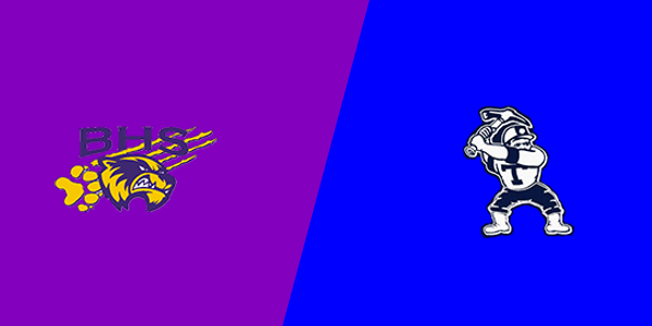 Bayfield High School vs. Trinidad High School
