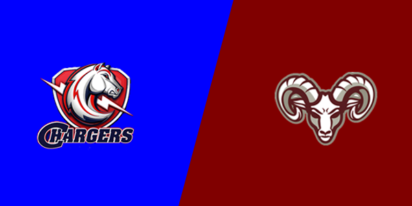 Choctaw County High School vs. Houston High School