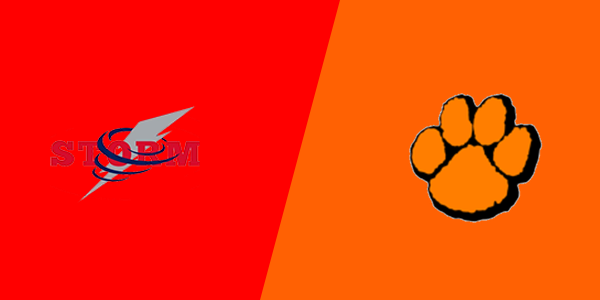 South Elgin High School vs. Wheaton Warrenville South High School