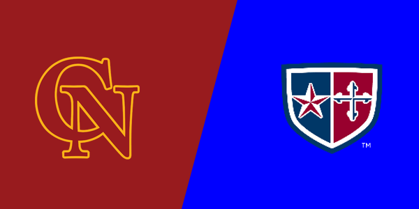 Cardinal Newman High School vs. Justin-Siena High School