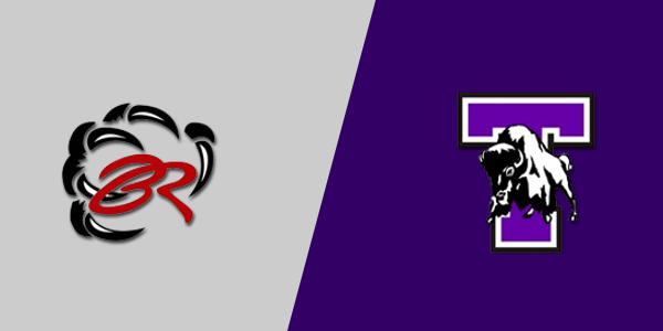 Bear River High School vs. Tooele High School