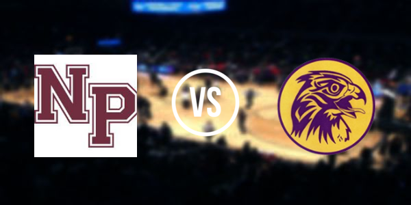 New Paltz Senior High School vs. Rhinebeck Senior High School