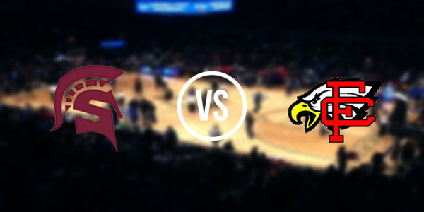 Salem  High School vs. Franklin County High School