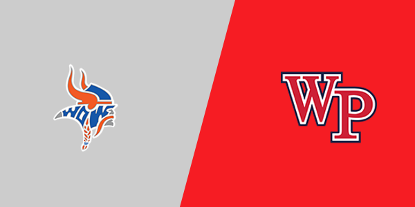 West Orange High School vs. Windermere Preparatory School