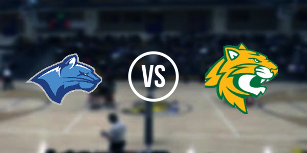 Calvary Day School vs. Greensboro Day School