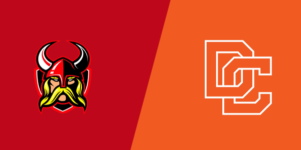 Northwest Guilford High School vs. Davie County High School