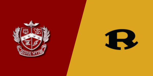 George Wythe High School vs. Radford High School