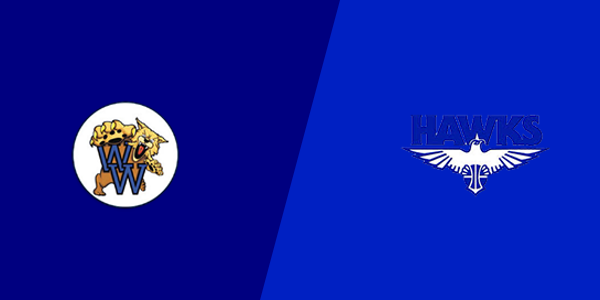 Wharton High School vs. Armwood High School