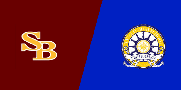 South Bend Jr/Sr High School vs. Ilwaco High School