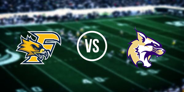 Ferndale High School vs. Oak Harbor High School