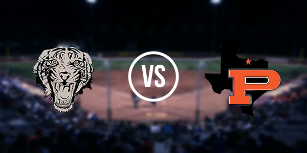 Electra High School vs Petrolia High School