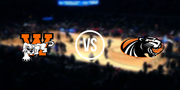 Woodside High School vs. Half Moon Bay High School