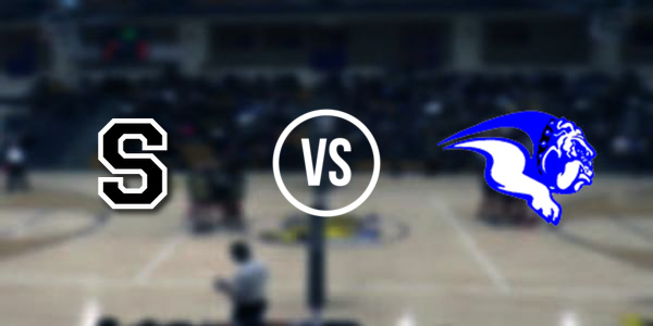 Sutherlin High School vs. St Mary's School