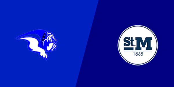 St. Mary's High School vs. Sutherlin High School