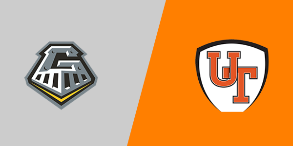 Galesburg High School vs. United Township High School