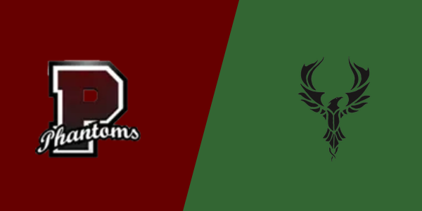 Proctor JrSr High School vs. The Sharon Academy