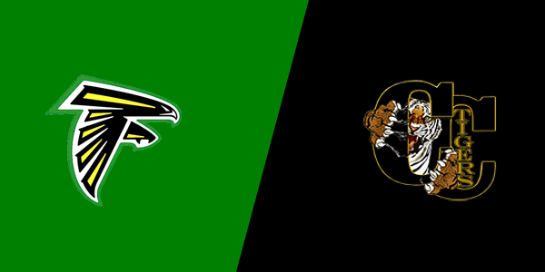 Falcon High School vs. Canon City High School