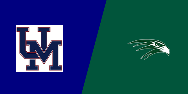 Union Mine High School vs. Liberty Ranch High School