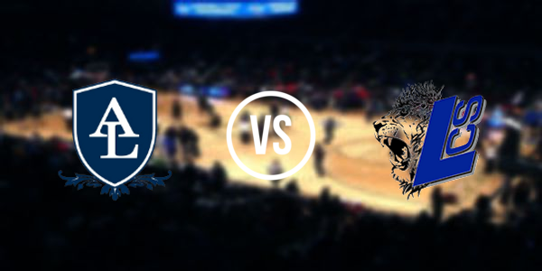 Academy at the Lakes High School vs. Lakeside Christian School