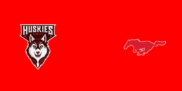 Othello High School vs. Prosser High School