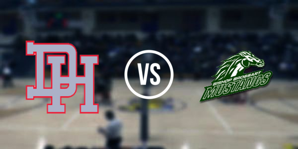 Bishop Brossart High School vs Dixie Heights High School