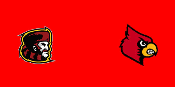 Steilacoom High School vs. Orting High School
