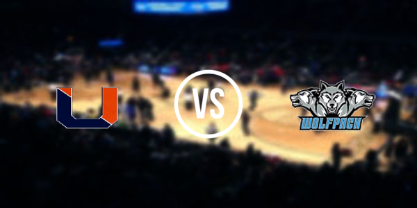 Ridgeview High School vs. Union High School