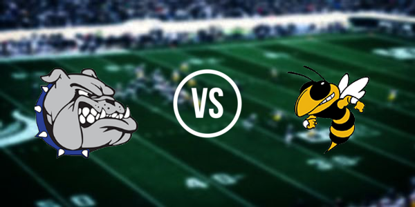 Ravenna High School vs. Ithaca High School