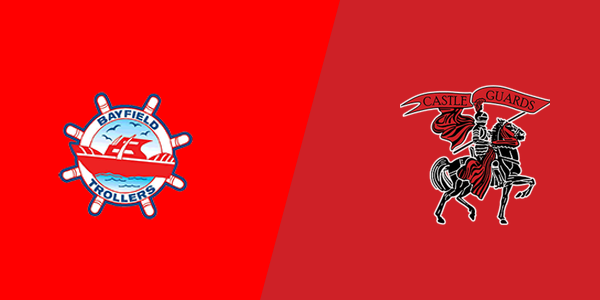 Bayfield High School vs. Washburn High School