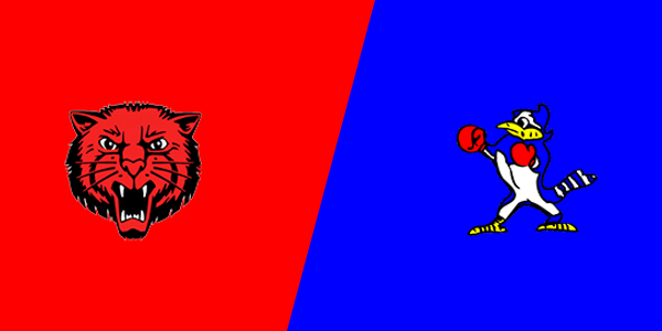 Basile High School vs. St. Edmund Catholic School