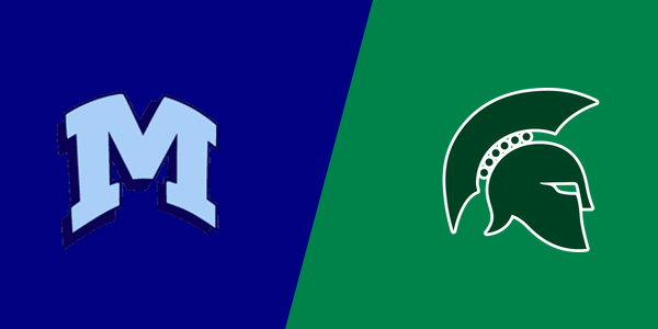 Middletown High School vs. Francis T Maloney High School