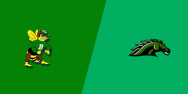 Blackfoot vs. Bonneville