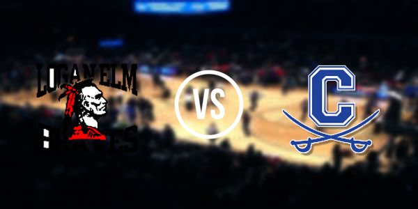 Chillicothe High School vs Logan Elm High School