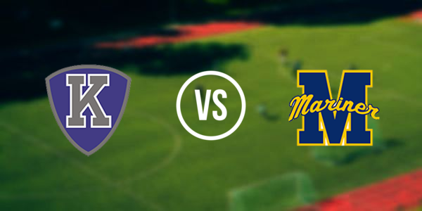 Kamiak High School vs Mariner High School