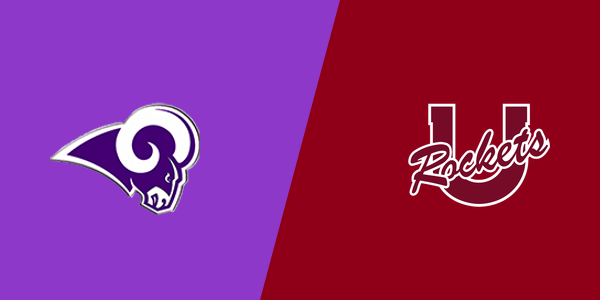 Shelbyville High School vs. Unity High School - Tolono