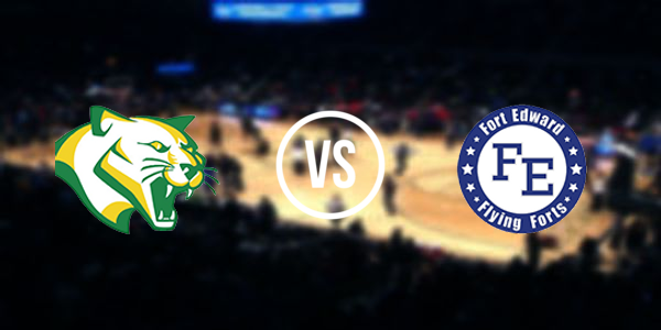 North Warren Central School vs. Fort Edward JR-SR High School