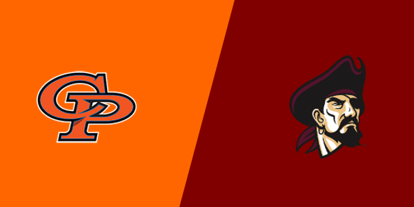 Cathedral Preparatory School vs. St. Joseph's Collegiate High School