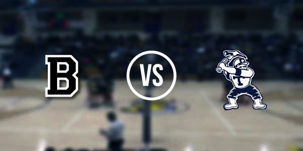 Branson High School vs. Trinidad High School