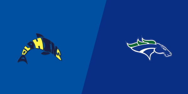 Ocean Lakes High School vs. Green Run High School