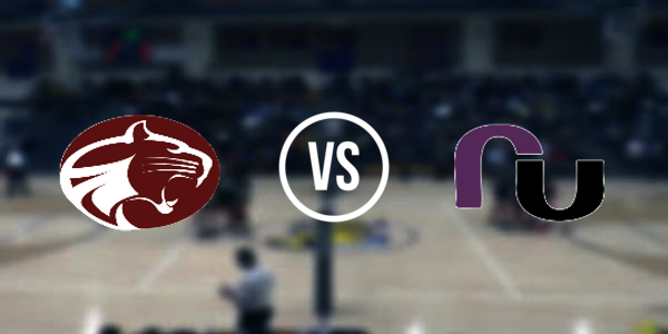 Mountain Ridge High School vs. Rincon-University High School