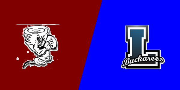 Dayton High School vs. Lowry High School